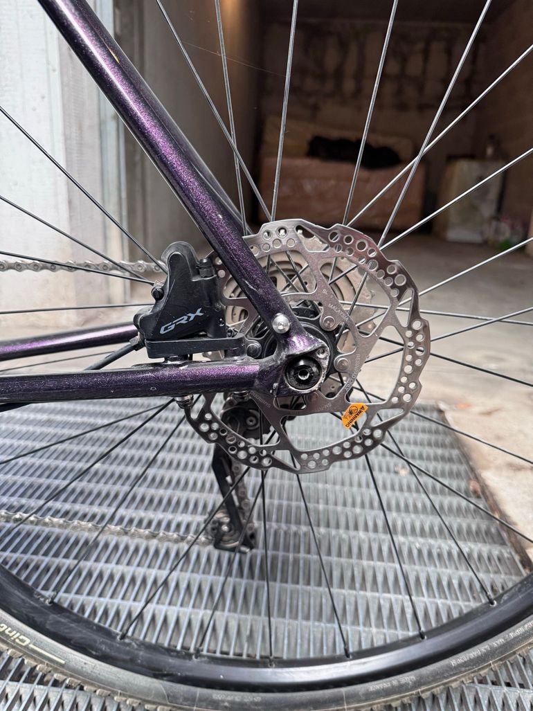 Used Cannondale Topstone 2 2022 2022 Road & Gravel — image 2 of 8