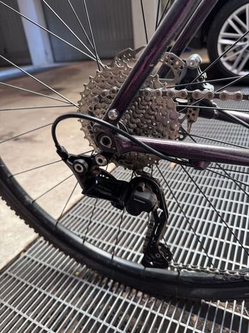 Used Cannondale Topstone 2 2022 2022 Road & Gravel — image 3 of 8