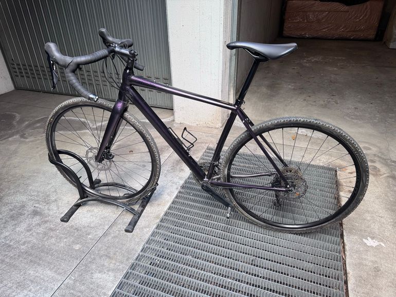 Used Cannondale Topstone 2 2022 2022 Road & Gravel — image 1 of 8