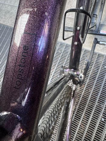 Used Cannondale Topstone 2 2022 2022 Road & Gravel — image 5 of 8