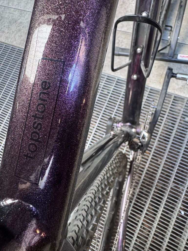 Used Cannondale Topstone 2 2022 2022 Road & Gravel — image 5 of 8