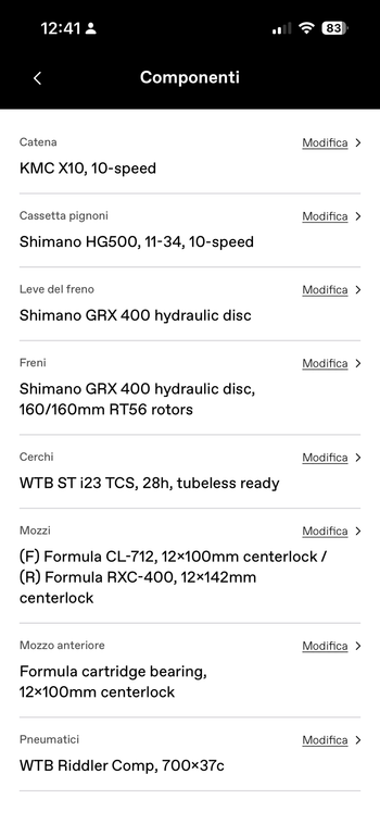 Used Cannondale Topstone 2 2022 2022 Road & Gravel — image 7 of 8