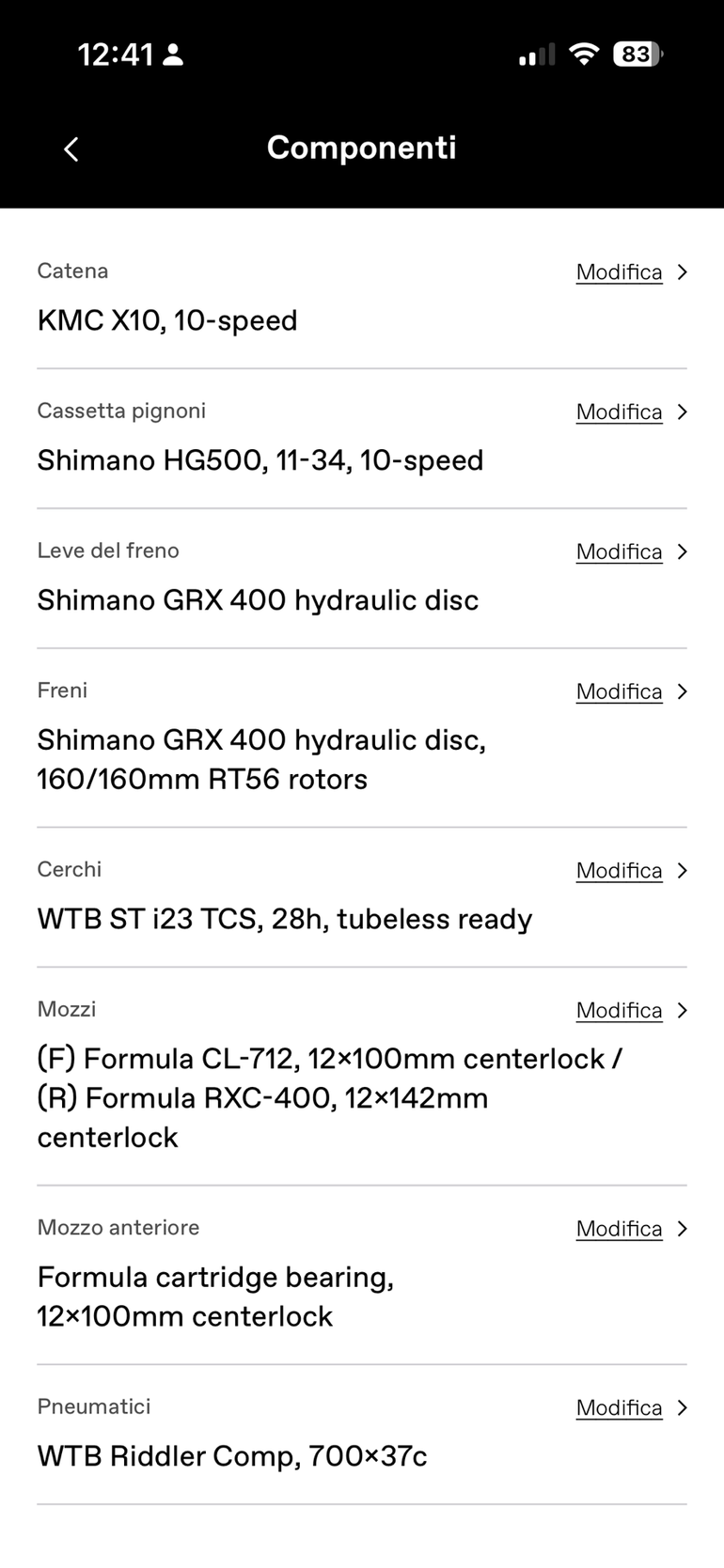 Used Cannondale Topstone 2 2022 2022 Road & Gravel — image 7 of 8