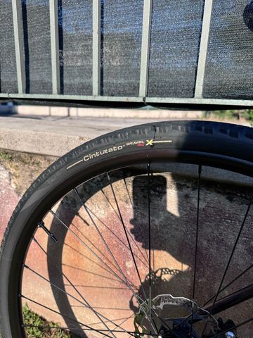 Gebrauchtes Cannondale Topstone 2 2022 2022 Road & Gravel, Violett — Bild 4 von 12