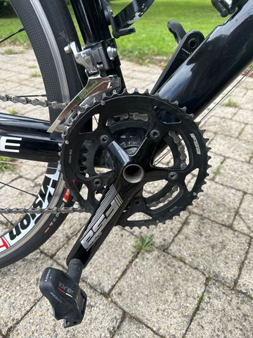 Używany CUBE LITENING C:62 Pro 2018 2018 Road & Gravel — zdjęcie 5 z 6