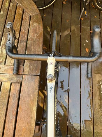 Used Specialized Tarmac SL4 Comp Ultegra 2014 2014 Road & Gravel — image 6 of 9