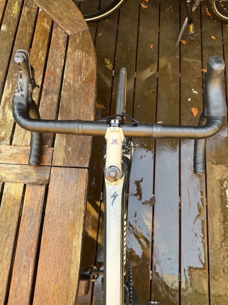 Used Specialized Tarmac SL4 Comp Ultegra 2014 2014 Road & Gravel — image 6 of 9