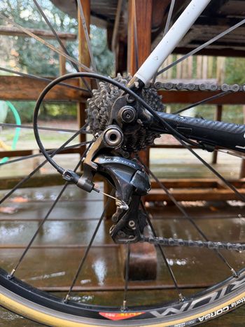 Used Specialized Tarmac SL4 Comp Ultegra 2014 2014 Road & Gravel — image 2 of 9