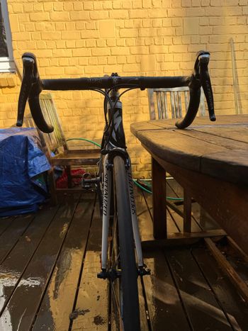 Used Specialized Tarmac SL4 Comp Ultegra 2014 2014 Road & Gravel — image 7 of 9