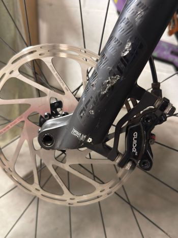 Used Specialized Turbo Levo SRAM GX 2018 Mountainbike — image 9 of 14