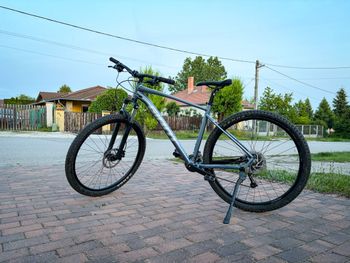 Used Giant Talon Shimano Altus 2022 VTT