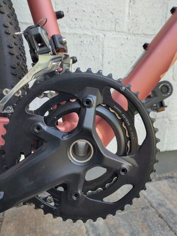 Used Scott Contessa Speedster 15 2024 2024 Road & Gravel — image 3 of 9