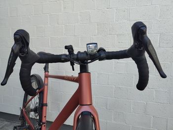 Used Scott Contessa Speedster 15 2024 2024 Road & Gravel — image 6 of 9