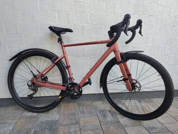 Used Scott Contessa Speedster 15 2024 2024 Route & Gravel