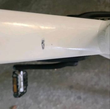 Used Riese & Müller Charger3 Mixte GT touring 2022 2022 Urban — image 6 of 6