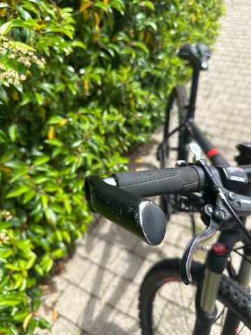 Used CUBE LTD Pro 2016 2016 MTB