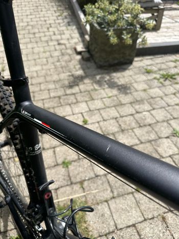 Used CUBE LTD Pro 2016 2016 Mountainbike — image 6 of 7