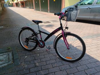 Used B Twin 500 2020 Enfants et Jeunes