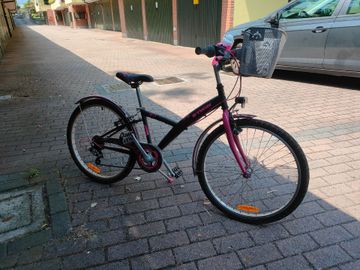 B Twin 500 2020 Kids & Youth d'occasion