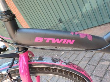 Used B Twin 500 2020 Youth — image 5 of 9