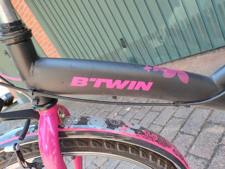 Used B Twin 500 2020 Youth — image 5 of 9