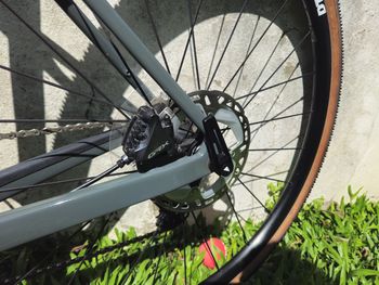 Used Canyon Grail CF SL 8 2023 2023 Road & Gravel — image 8 of 12