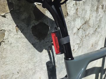 Brugt Canyon Grail CF SL 8 2023 2023 Road & Gravel — billede 9 af 12