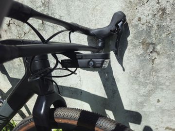 Brugt Canyon Grail CF SL 8 2023 2023 Road & Gravel — billede 11 af 12