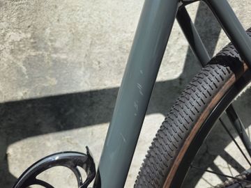 Brugt Canyon Grail CF SL 8 2023 2023 Road & Gravel — billede 12 af 12