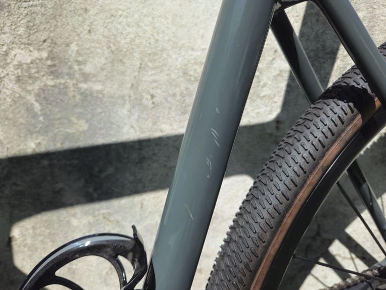 Used Canyon Grail CF SL 8 2023 2023 Road & Gravel — image 12 of 12