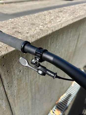 Used YT Industries Jeffsy 29 CF 2018 2018 Mountainbike, Weiß, 29 — image 7 of 10