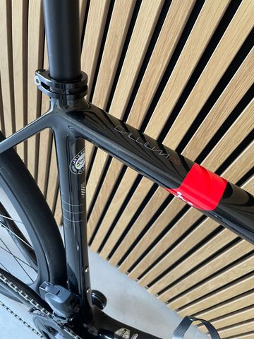 Argon 18 Gallium SRAM Rival eTap AXS 2024 Road & Gravel usato, Nero — immagine 3 di 6