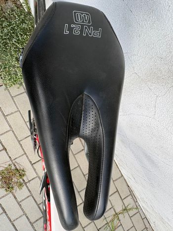 Used Wilier Blade 2019 Road & Gravel, Red — image 7 of 7