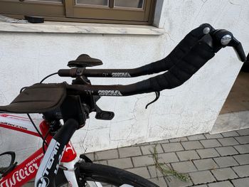 Used Wilier Blade 2019 Road & Gravel, Red — image 6 of 7