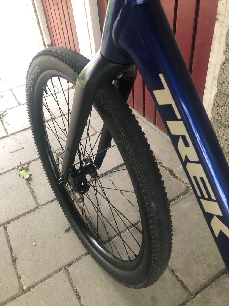 Used Trek Trek Custom Shimano Deore XT 2023 Road & Gravel — image 4 of 8