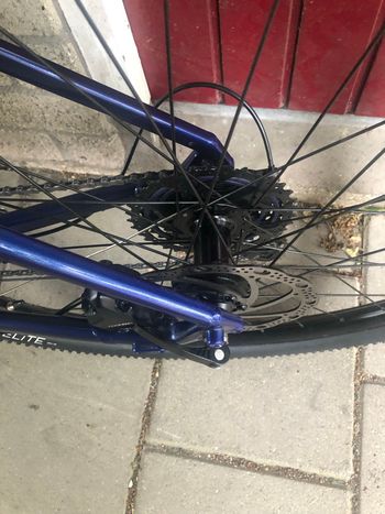 Used Trek Trek Custom Shimano Deore XT 2023 Road & Gravel — image 3 of 8