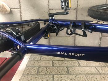 Used Trek Trek Custom Shimano Deore XT 2023 Road & Gravel — image 6 of 8