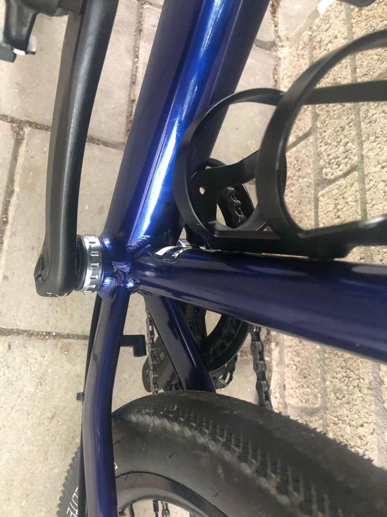 Used Trek Trek Custom Shimano Deore XT 2023 Road & Gravel — image 8 of 8