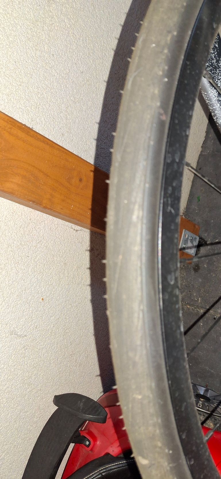 Used Orbea ORCA M30 2023 2023 Road & Gravel, Gris claro — image 14 of 14