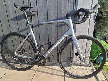 Used Orbea ORCA M30 2023 2023 Carretera y gravel