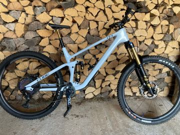 Used CUBE STEREO ONE77 C:68X, SLT 29 2025 2025 MTB