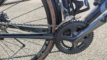 Used Giant Anyroad Shimano Tiagra 2019 Road & Gravel — image 3 of 8