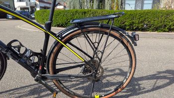 Used Giant Anyroad Shimano Tiagra 2019 Road & Gravel — image 6 of 8