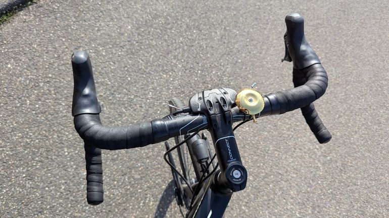 Used Giant Anyroad Shimano Tiagra 2019 Road & Gravel — image 8 of 8