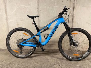 Used Canyon Neuron CF 8 2023 2023 MTB