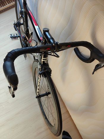 Used Ridley Noah SL Ultegra Di2 2018 2018 Road & Gravel — image 7 of 14