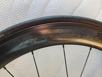 Used Ridley Noah SL Ultegra Di2 2018 2018 Road & Gravel — image 11 of 14