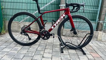 Used Trek Madone SL 6 Gen 8 2026 2026 Route & Gravel