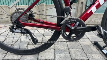 Used Trek Madone SL 6 Gen 8 2026 2026 Road & Gravel — image 3 of 8