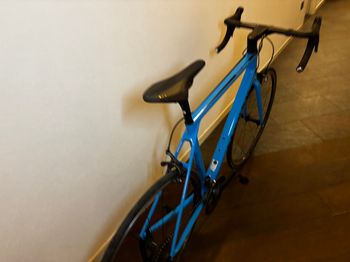 Used Canyon Ultimate CF SL 8 2022 2022 Road & Gravel, Blue — image 4 of 9